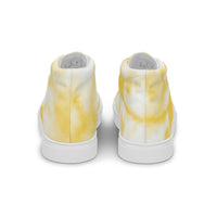 Women's High Top Canvas