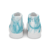 Women's High Top Canvas