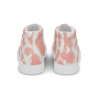 Women's High Top Canvas