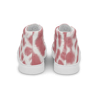 Women's High Top Canvas