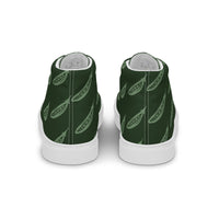 Women's High Top Canvas