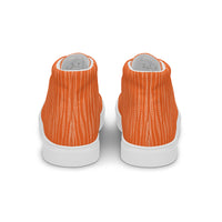 Women's High Top Canvas