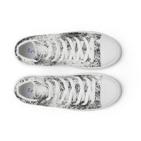 Women's High Top Canvas