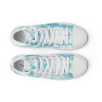 Women's High Top Canvas