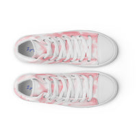 Women's High Top Canvas