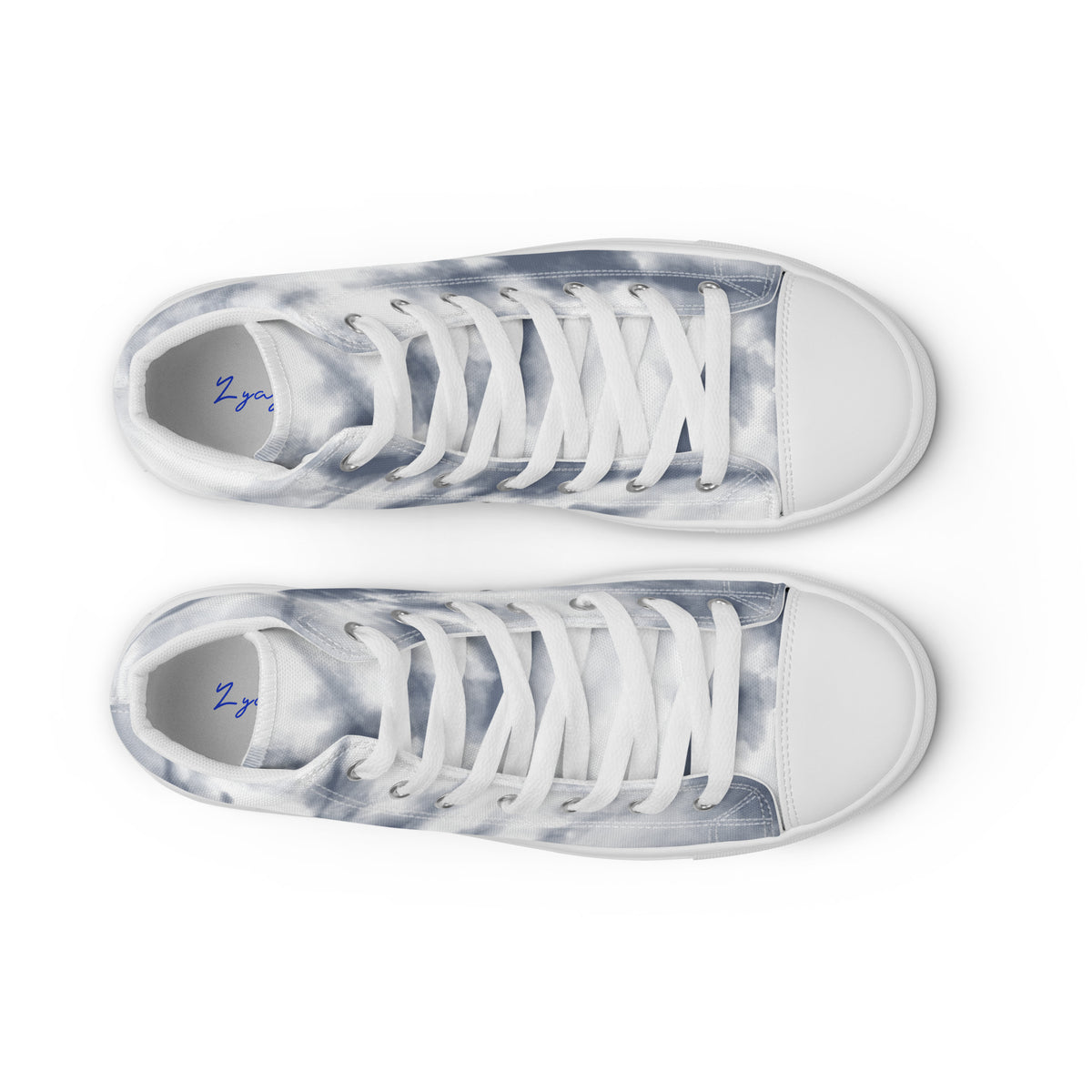Women's High Top Canvas