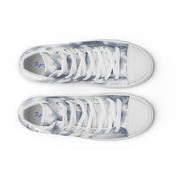 Women's High Top Canvas