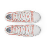 Women's High Top Canvas