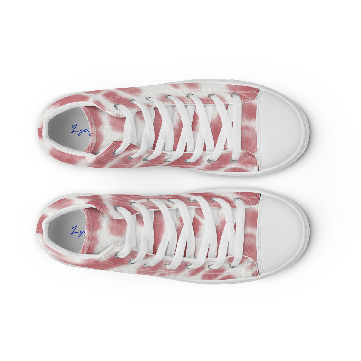 Women's High Top Canvas