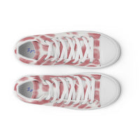 Women's High Top Canvas