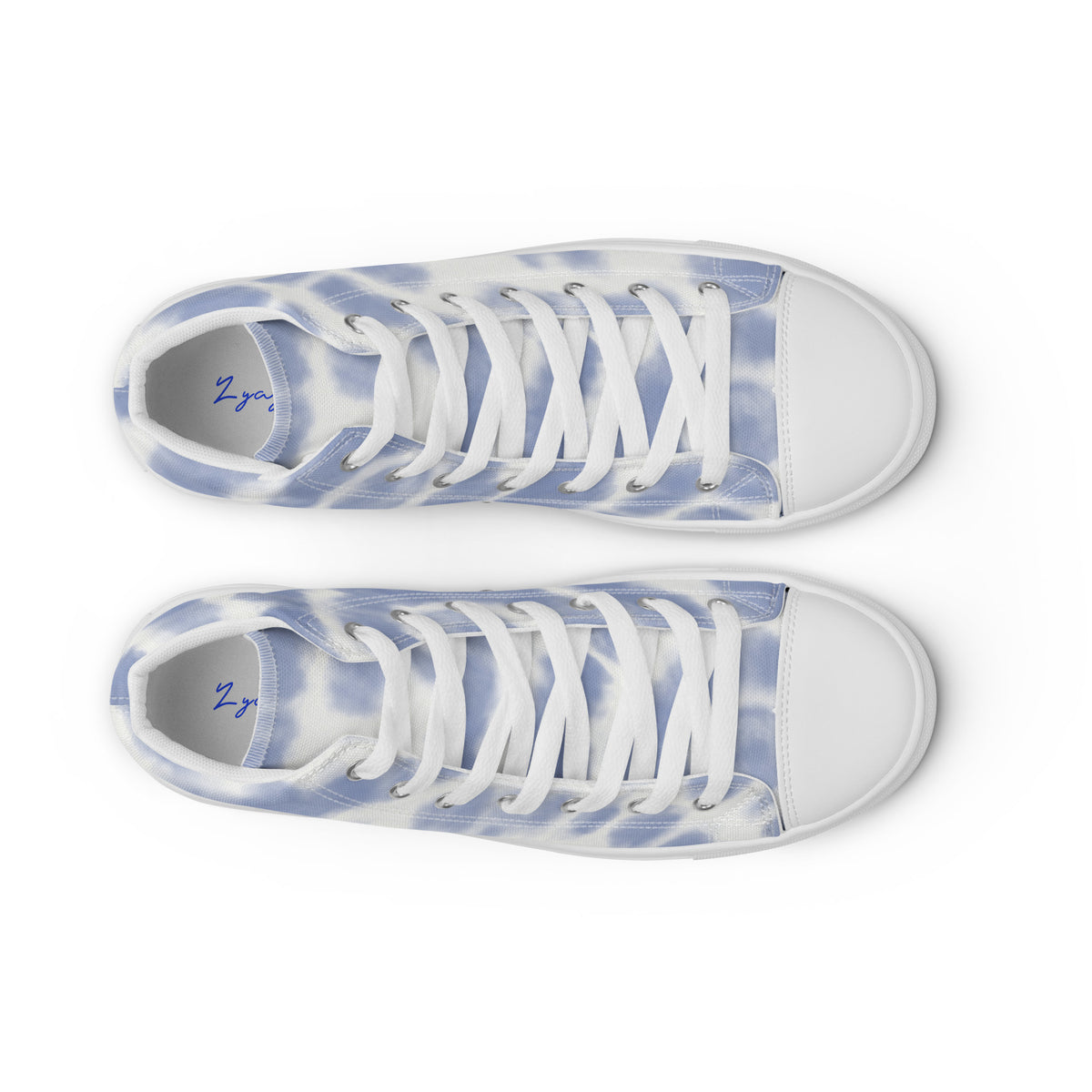 Women's High Top Canvas