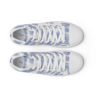Women's High Top Canvas