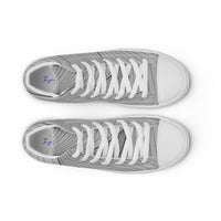 Women's High Top Canvas