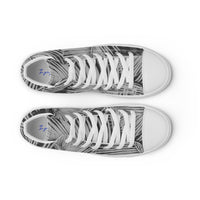 Women's High Top Canvas