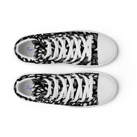 Women's High Top Canvas