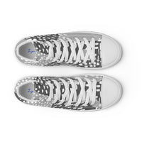 Women's High Top Canvas