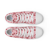 Women's High Top Canvas