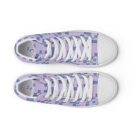 Women's High Top Canvas