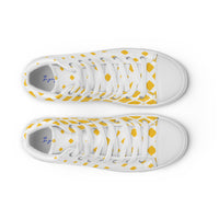 Women's High Top Canvas