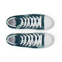 Women's High Top Canvas