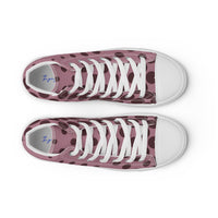 Women's High Top Canvas