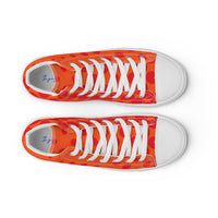 Women's High Top Canvas