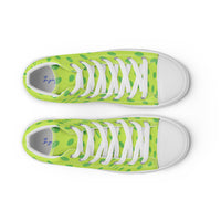 Women's High Top Canvas