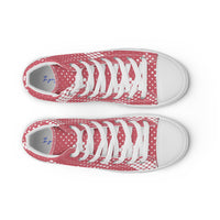 Women's High Top Canvas