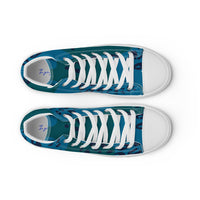Women's High Top Canvas
