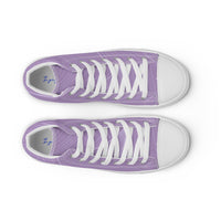 Women's High Top Canvas