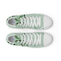 Women's High Top Canvas