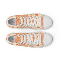 Women's High Top Canvas