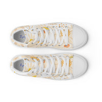 Women's High Top Canvas