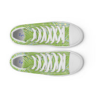 Women's High Top Canvas