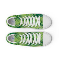 Women's High Top Canvas