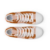 Women's High Top Canvas