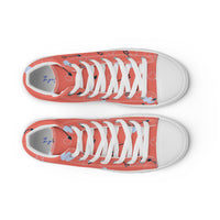 Women's High Top Canvas
