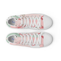 Women's High Top Canvas