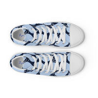 Women's High Top Canvas