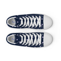 Women's High Top Canvas