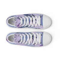 Women's High Top Canvas
