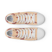 Women's High Top Canvas