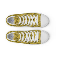 Women's High Top Canvas