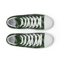 Women's High Top Canvas