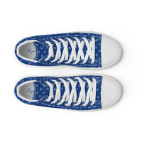 Women's High Top Canvas