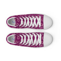 Women's High Top Canvas