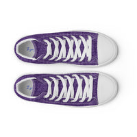 Women's High Top Canvas