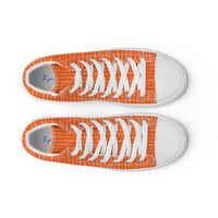 Women's High Top Canvas