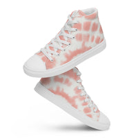 Women's High Top Canvas