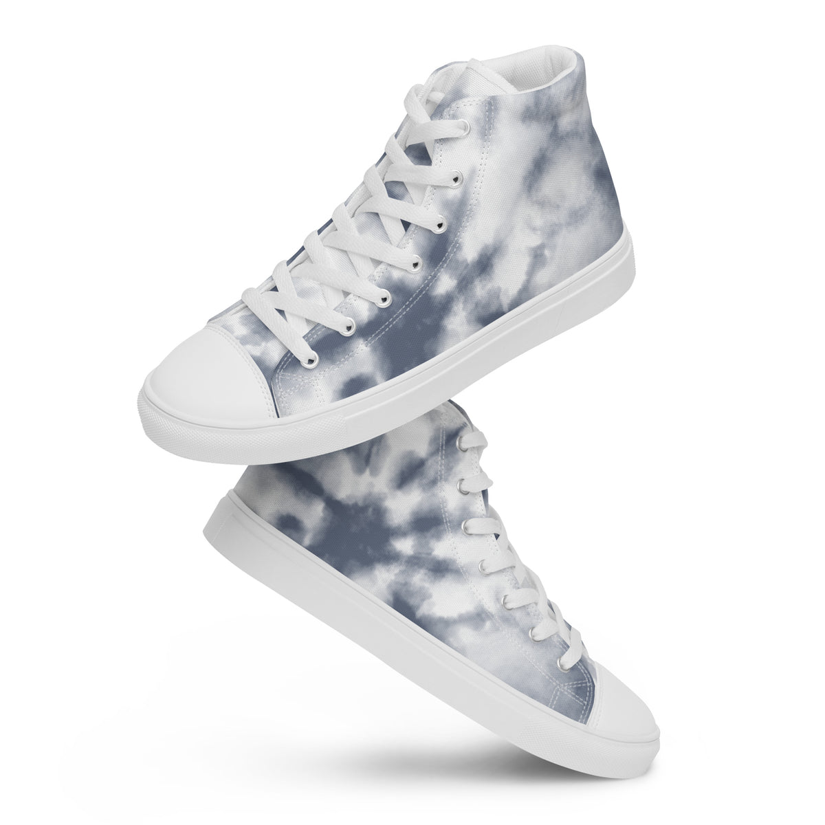 Women's High Top Canvas